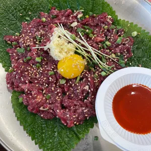 목포연희네낙지꼬막집 사진