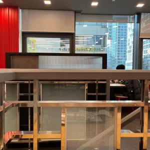 KFC 리뷰 사진