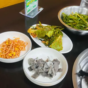 황소곱창한판구이 사진