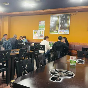 황소곱창한판구이 리뷰 사진