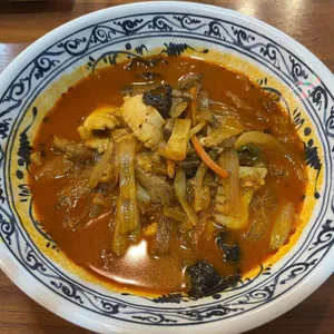 도야짬뽕 사진