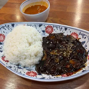 도야짬뽕 사진 2