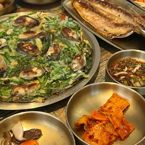 엄마밥상 사진