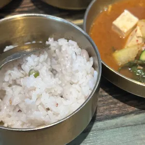 엄마밥상 사진