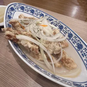 짬뽕관 사진