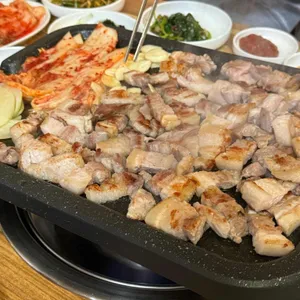 토성한식 사진