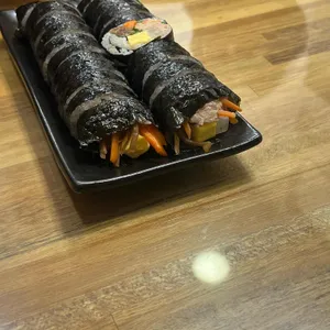 채다올김밥 리뷰 사진