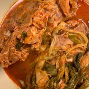 쿠야지감자탕 사진