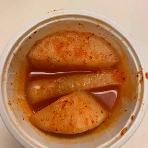 쿠야지감자탕 사진