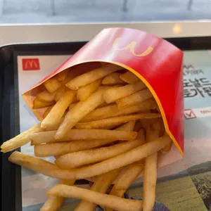 맥도날드 사진