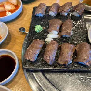 뚜레한우 사진