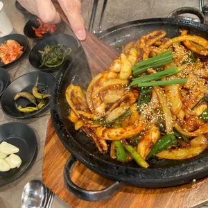 해탄 사진