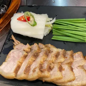 해탄 사진