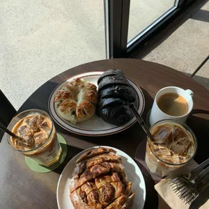 카페 루시아 사진