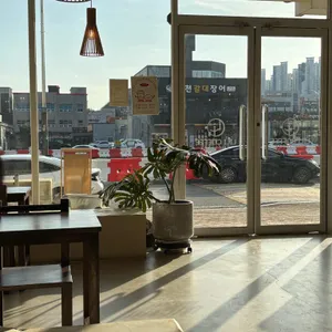 리리커피로스터리 사진 2