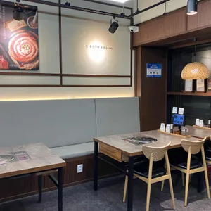정성순대 리뷰 사진