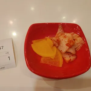 망원식당 사진
