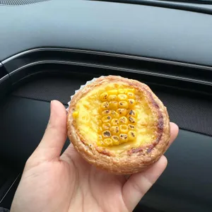 초당밀 리뷰 사진