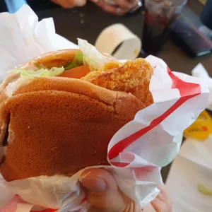 맥도날드 사진