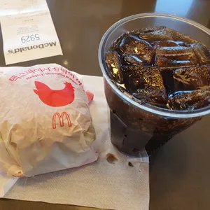 맥도날드 사진