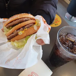 맥도날드 사진