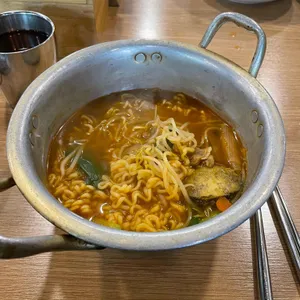 마시마니문어&전복갈비찜 사진 1