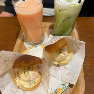 봉화산커피 사진 1