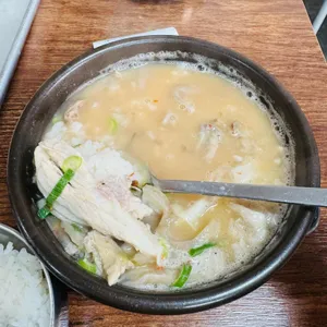 용궁단골식당 사진