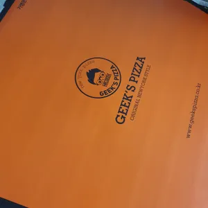 긱스피자 사진