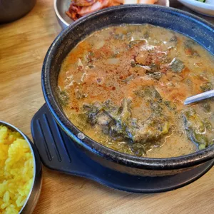 추오정남원추어탕 사진