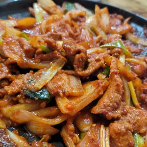 오복식당 리뷰 사진