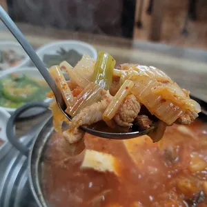 오복식당 리뷰 사진