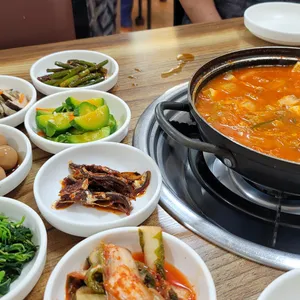 오복식당 리뷰 사진