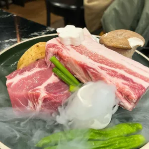 마장동김씨 사진