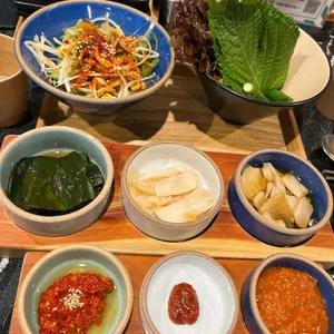 마장동김씨 사진