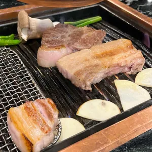 마장동김씨 사진