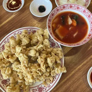 성산왕짜장 사진 1