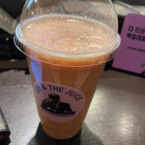 조앤더주스 사진 2