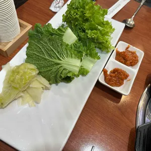 윤훈식농가쌈밥 사진