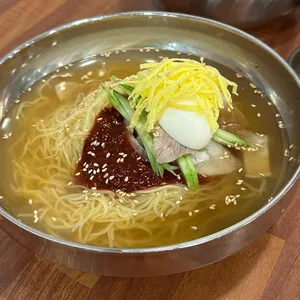 부산면장 사진