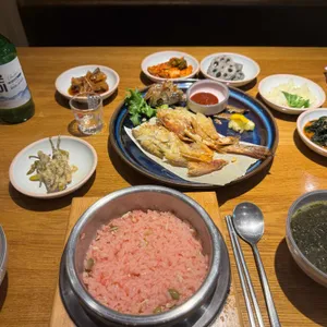 어보 사진