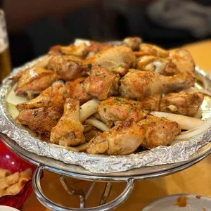 훌랄라바베큐치킨 사진 2