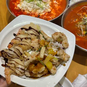 또와요짬뽕 사진