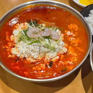 또와요짬뽕 사진