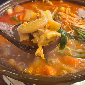 부엉이산장 사진