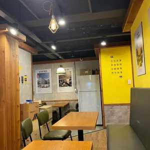 컴포즈커피 사진 2