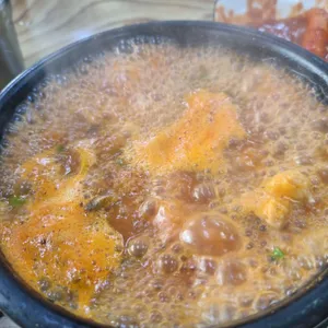 옛날아우내순대 사진 2