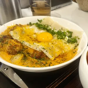 요미우돈교자 사진