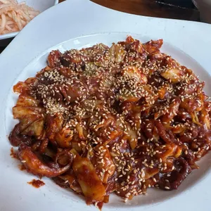 허사또 쭈꾸미 사진 1