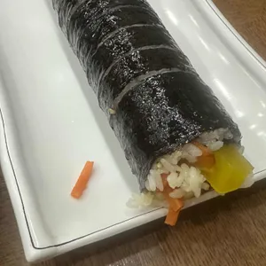 김밥천국 사진